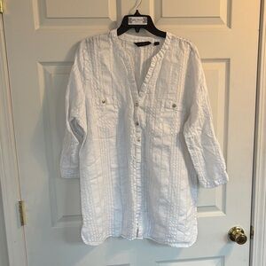 Investments White top